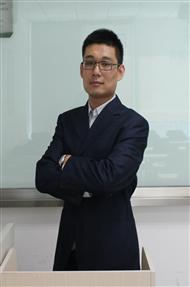 杨刚