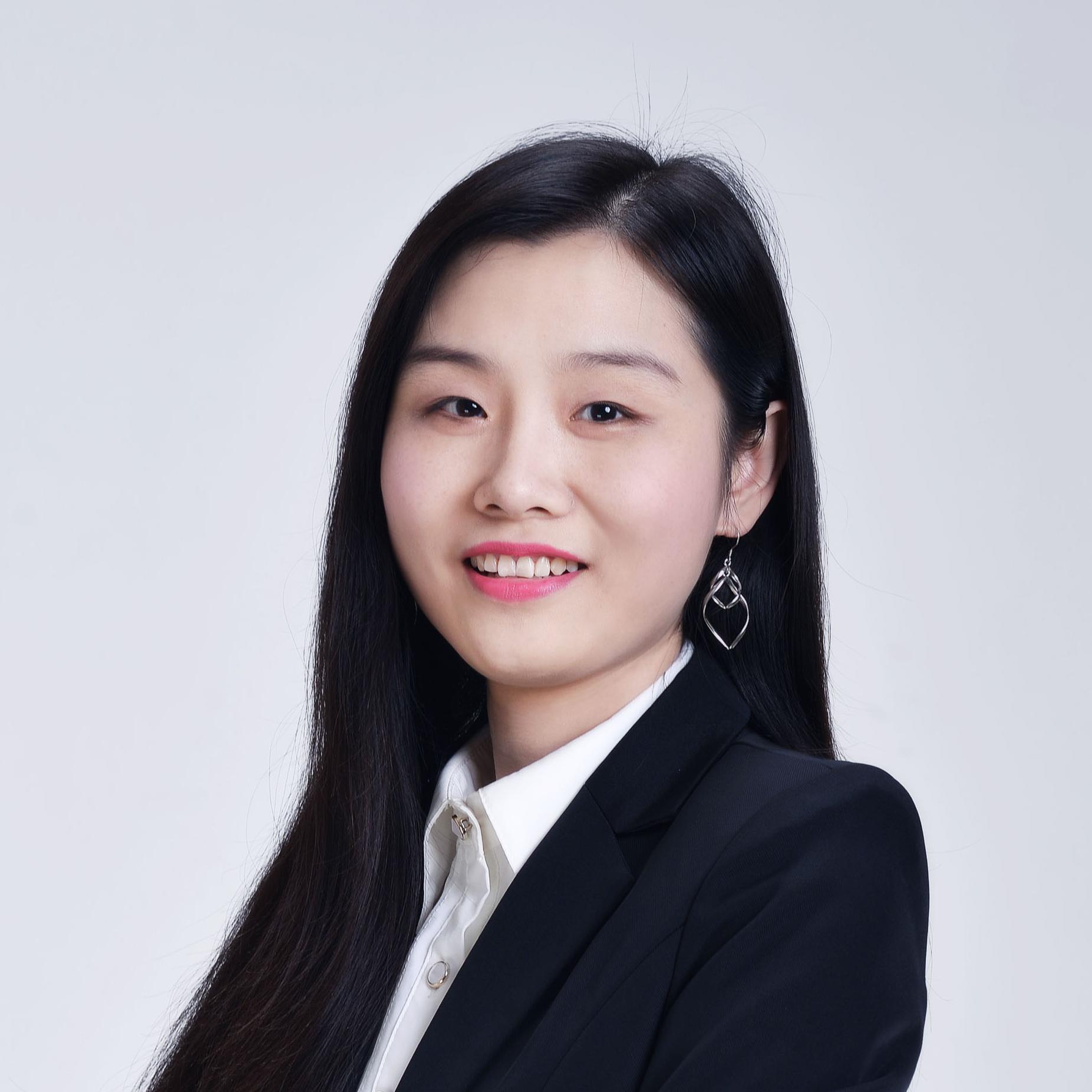 李雨婷