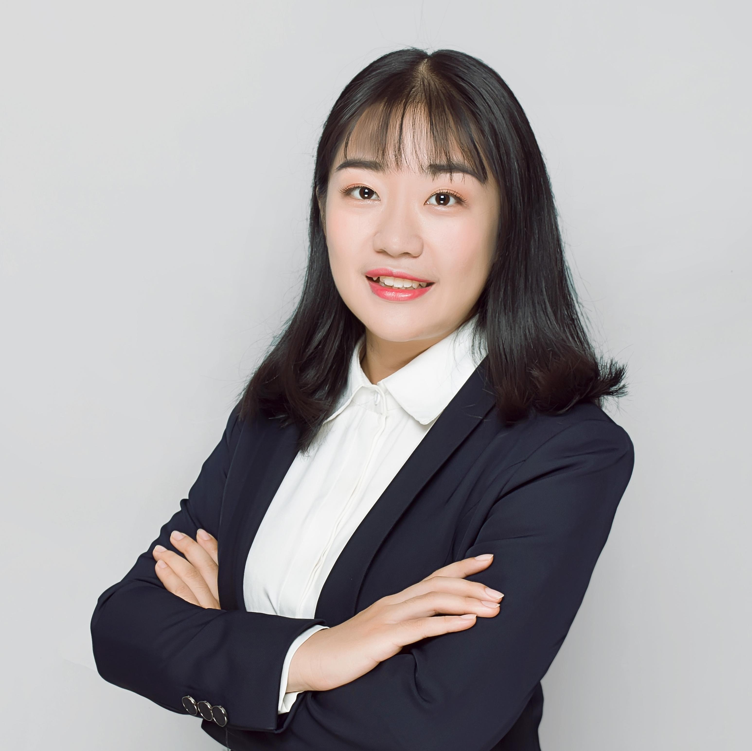 叶倩 图片
