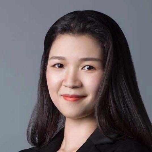 赵丽
