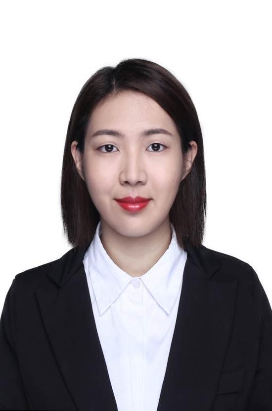 李冉冉