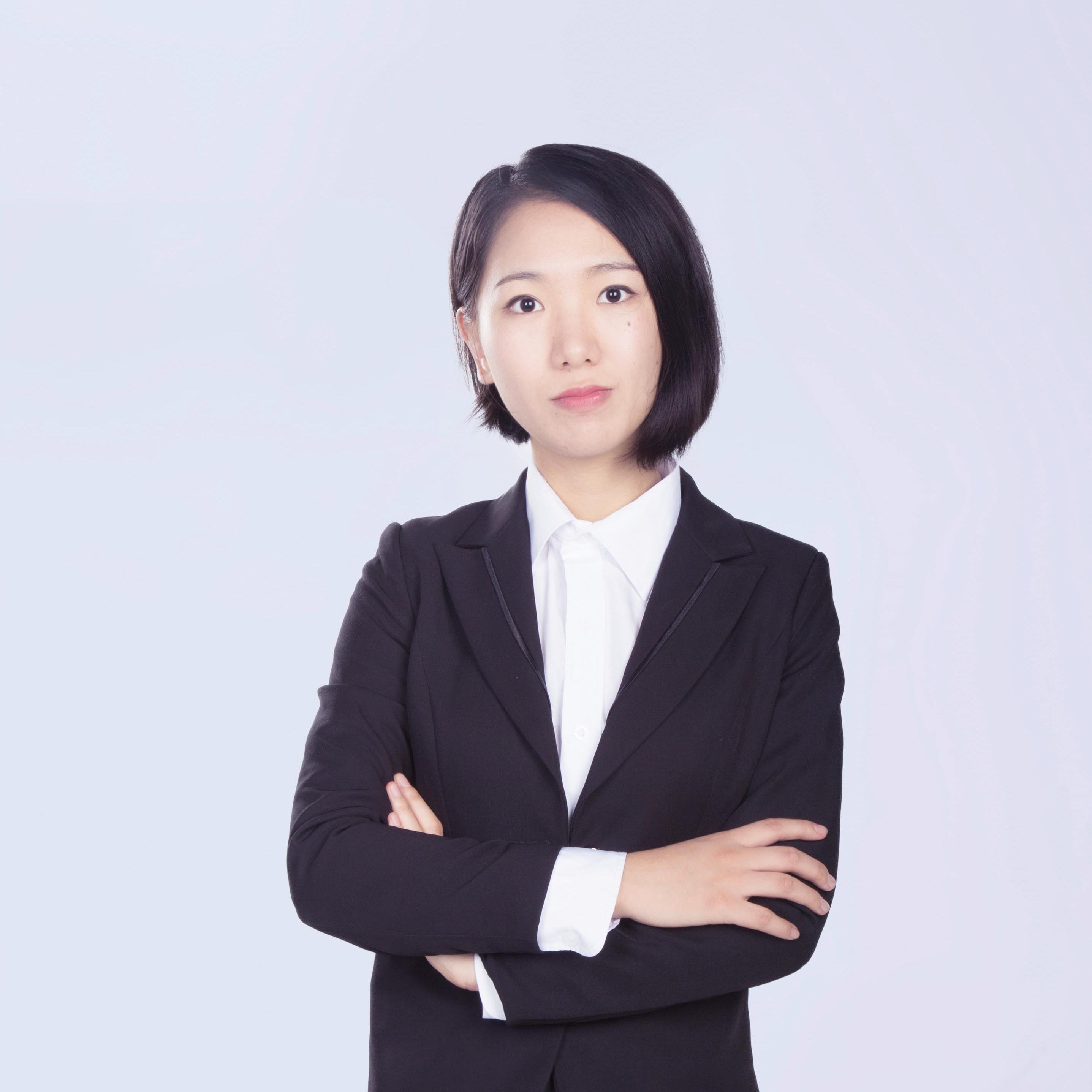 王爽