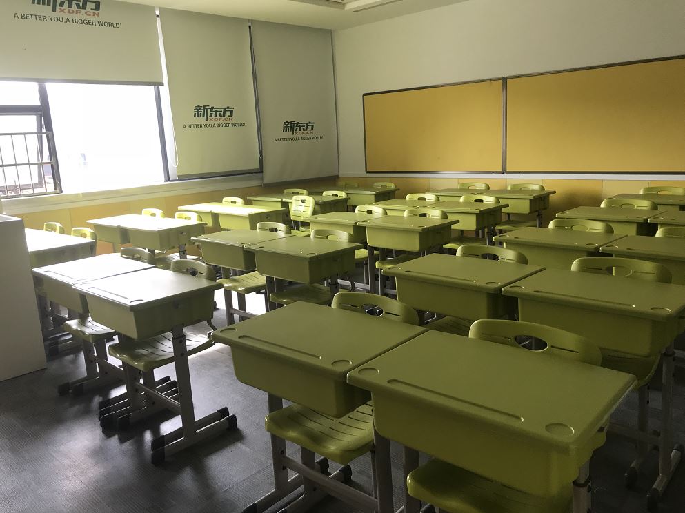 金域名都校区怎么走_南昌新东方教学区_南昌