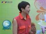 第六届POP全国少儿英语风采大赛评委田薇专访