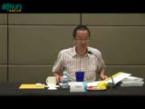 俞敏洪：创新人才培养更多是人格品德的培养