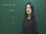 自学宝典：零基础学习韩语（3）