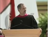 时代缔造者乔布斯在斯坦福大学的演讲