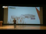 唐静：2012考研英语翻译制胜之道