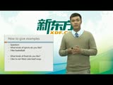 Frank：雅思口语扩展方法
