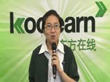 琚晋蓉：新概念英语第一册学习技巧
