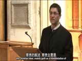 牛津大学《尼采的心灵与自然》第...