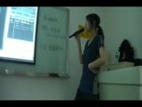 新东方歌后戚颖演唱《说好的幸福呢》