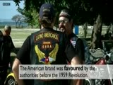 BBC英语教学：Motorcycle diaries 摩托车日记